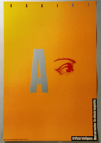 AAAI ‘87