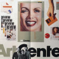 Art Center Review, May 1987