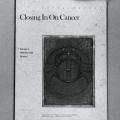 Closing in on Cancer