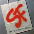 San Francisco Clothing