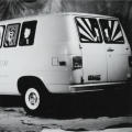 Dallas Museum of Art Van Gogh Van