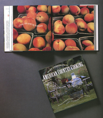 Mary Emmerling’s American Country Cooking