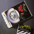 The Natural Cuisine of Georges Blanc