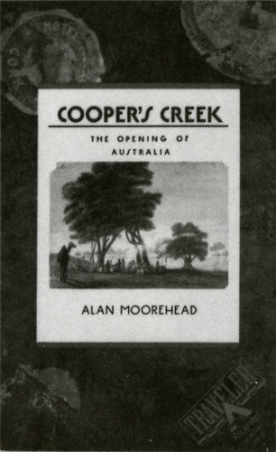 Cooper’s Creek
