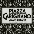 Piazza Carignano