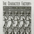 The Character Factory
