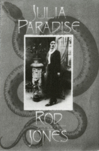Julia Paradise
