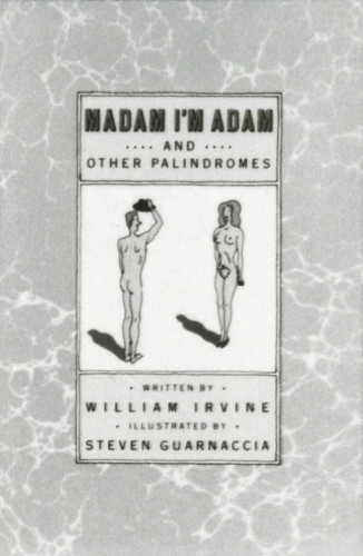 Madam I’m Adam