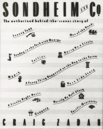 Sondheim and Co. 