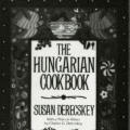 The Hungarian Cookbook