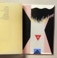 Tokyo Press Check: Making Face