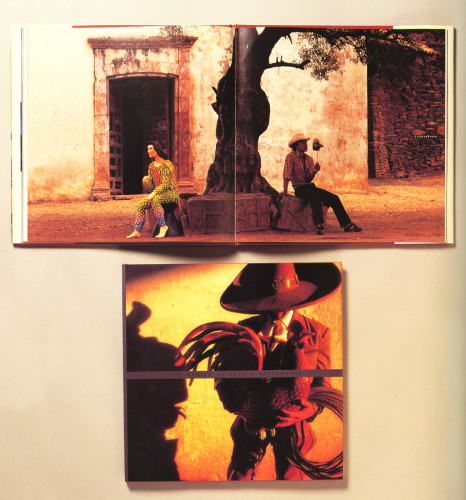 The Mexico of Sergio Bustamante