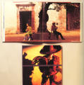 The Mexico of Sergio Bustamante