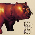 Botero Sculpture