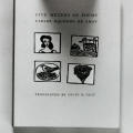 Five Meters of Poems