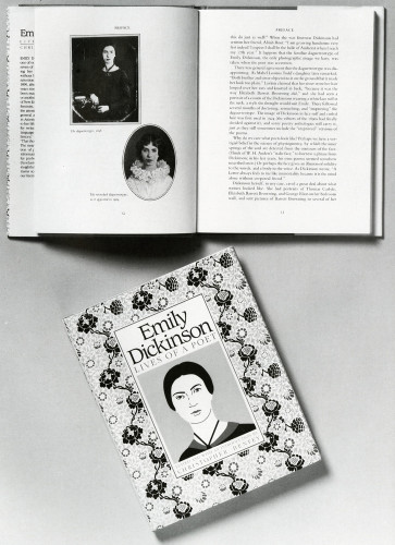 Emily Dickinson—Lives of a Poet