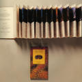 The Arcadia Seasonal Mural and Cookbook