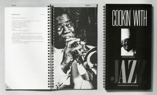 Cookin' with Jazz