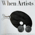 When Artists Make Toys