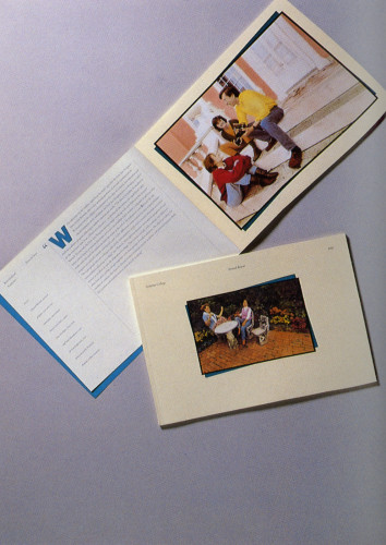 Goucher College Annual Report 1985