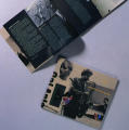 Bulletin Book