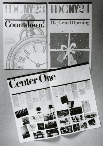 IDCNY 23 & 24
