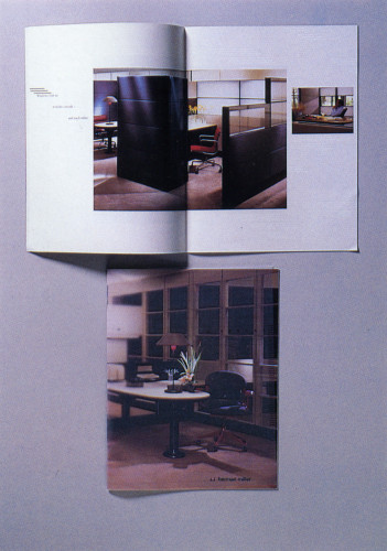 E Spaces