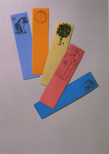 Artmarks