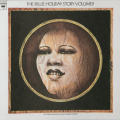 Record Album Cover The Billie Holiday Story Volume II