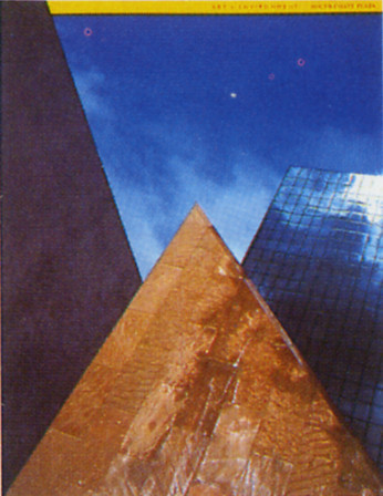 Art & Environment: South Coast Plaza