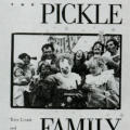 The Pickle Family Circus