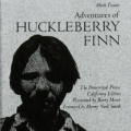 Adventures of Huckleberry Finn