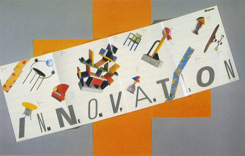 Simpson on Quality/Innovation