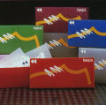 Kaepa Shoes