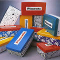 Pimento Shoes