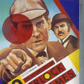 Adventures of Sherlock Holmes