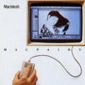 Macintosh MacPaint