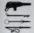 Harpoons and Other Whalecraft