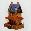 The Knopf Collectors' Guides to American Antiques: Toys
