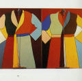 Jim Dine: Five Themes