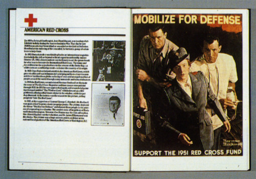 The Advertising World of Norman Rockwell
