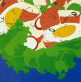 1984 Herman Miller Summer Picnic