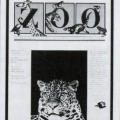 Zoo Quarterly (Public Service Newsletter)