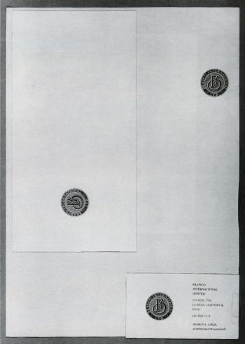 Bradco International, Ltd.