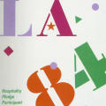 Welcome L.A. '84