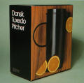 Dansk:Tuxedo Collection Pitcher