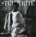 “I've broken a lot of hearts in Stride Rite” (Poster)