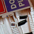 1984 Domino's Pizza Annual Report