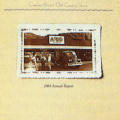 Cracker Barrel 1984 Annual Report