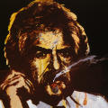 Mark Twain Alive